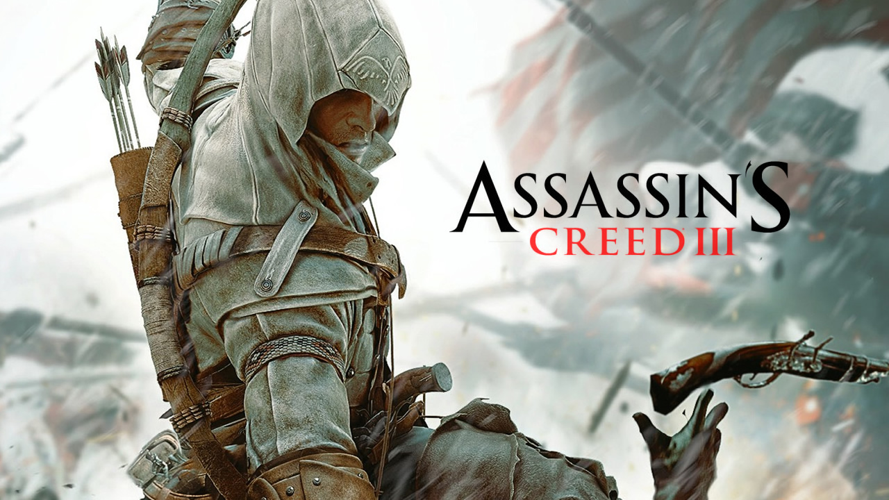Assassin's Creed 3 Setup Exe File Download For Pc